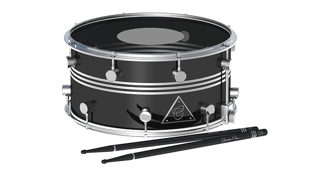 drums bild